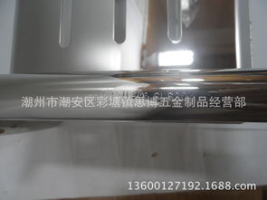 探索潮安区彩塘镇思博五金制品经营部 建材图片库精选与业务解析