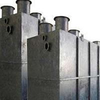 青海玻璃钢化粪池与给水管供应——专业建材服务首选西宁市城北区煜秦建材经营部