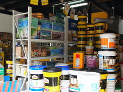 上海市闵行区明玲建材经营部 专业建材服务助力城市建设