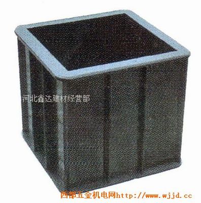 供应塑料试膜与建材产品——河北鑫达与四川建材经营部产品展厅