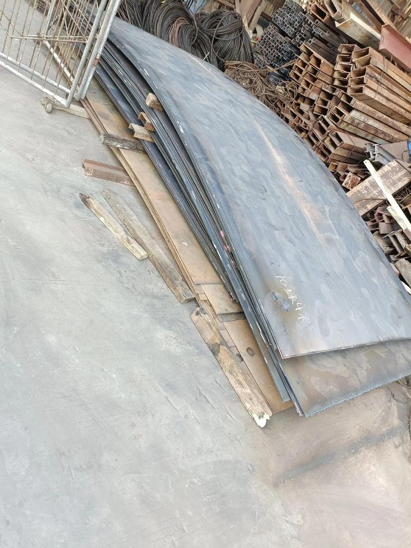 展鸿建材经营部 二手建材循环经济的践行者