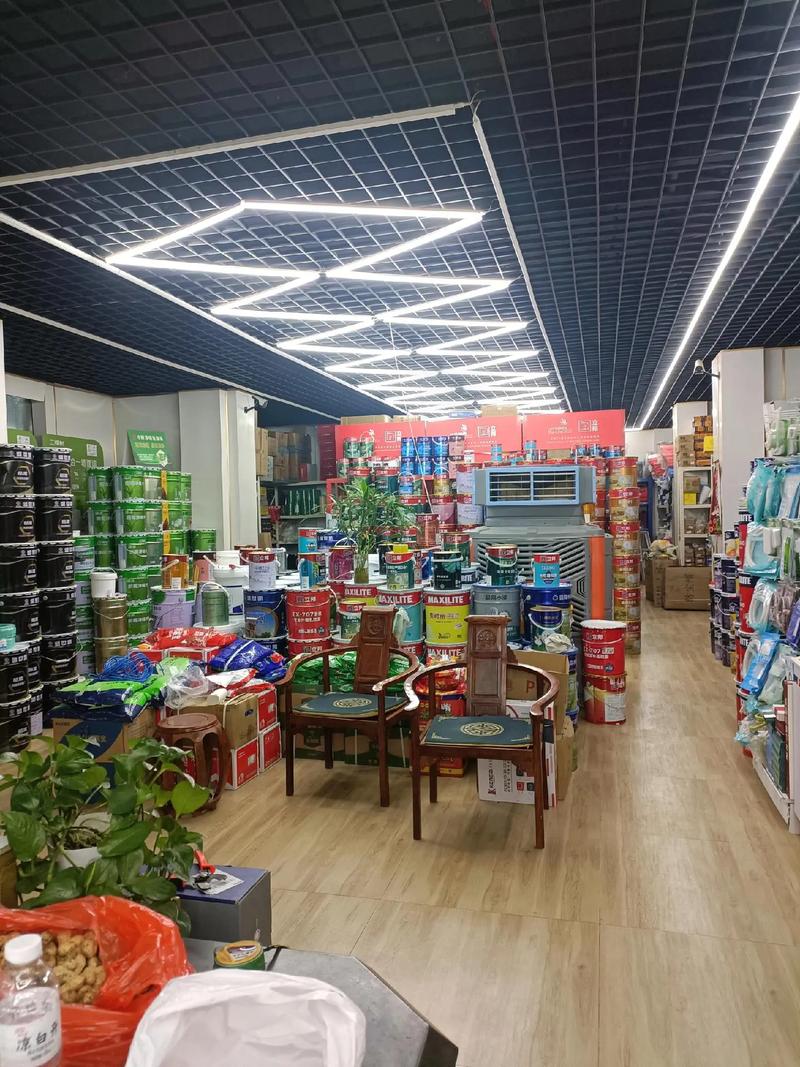 五金建材新店开业钜惠来袭，建材经营部恭候您的光临