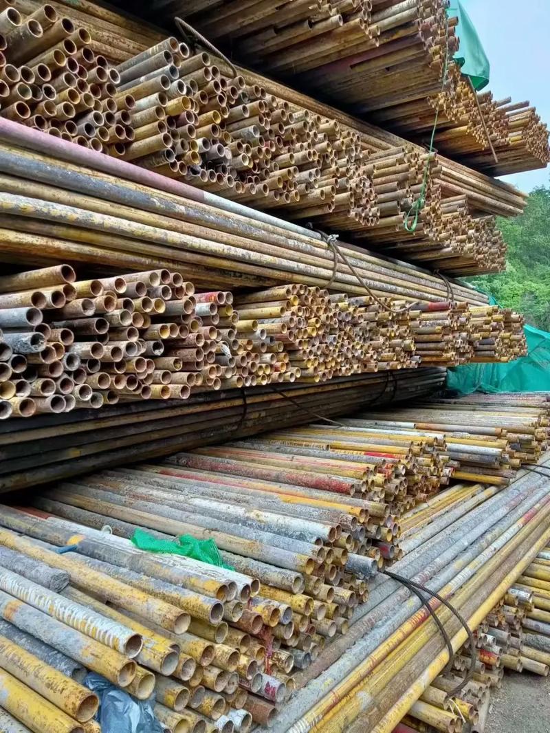 展鸿建材经营部 全国建材循环利用的可靠伙伴