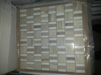 灰色木纹天然大理石 价格、厂家与选购指南