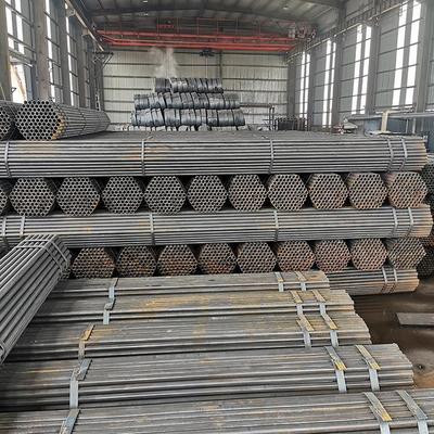 广东Q235钢管租赁经营部 专业、便捷、可配送上门的建材解决方案