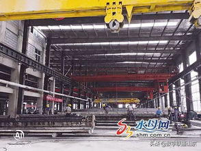 烟台最大桩类建材生产基地投产，引领行业创新与广泛应用